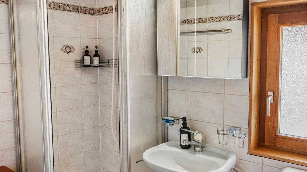 Photo of Bathroom in Saas-Fee