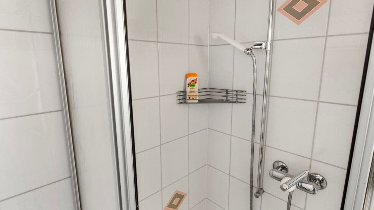 Photo of Bathroom in Saas-Fee