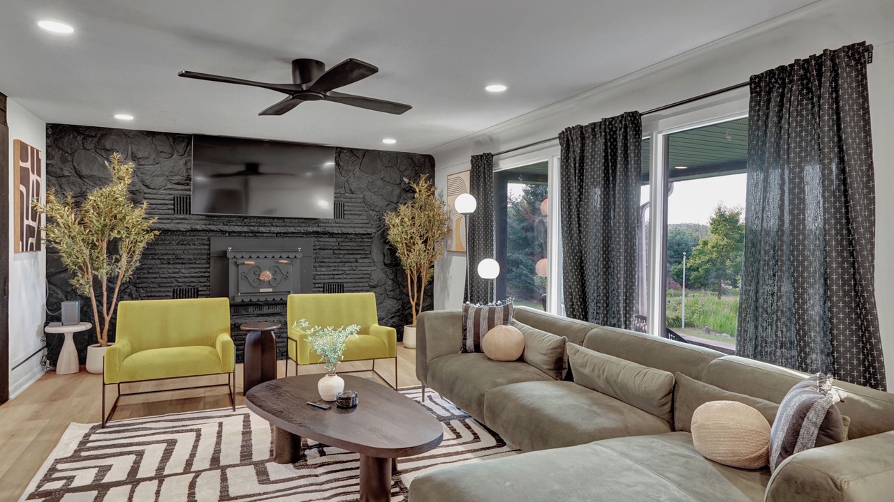 Photo of Bedroom in Gaylord