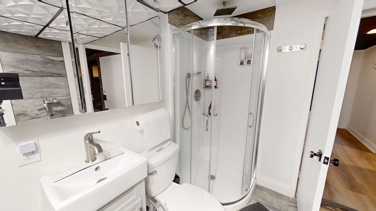 Photo of Bathroom in Gaylord