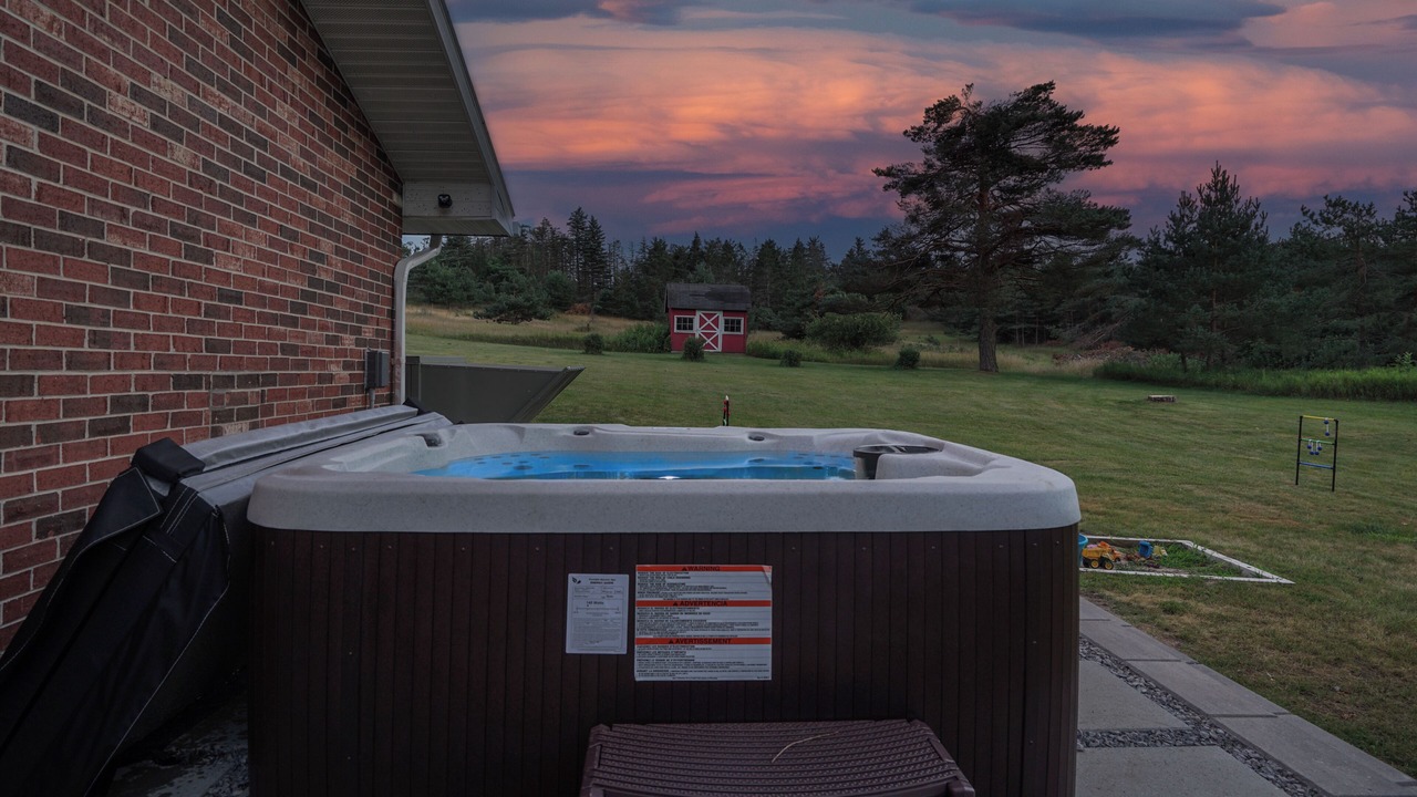 Photo of Outdoor in Gaylord