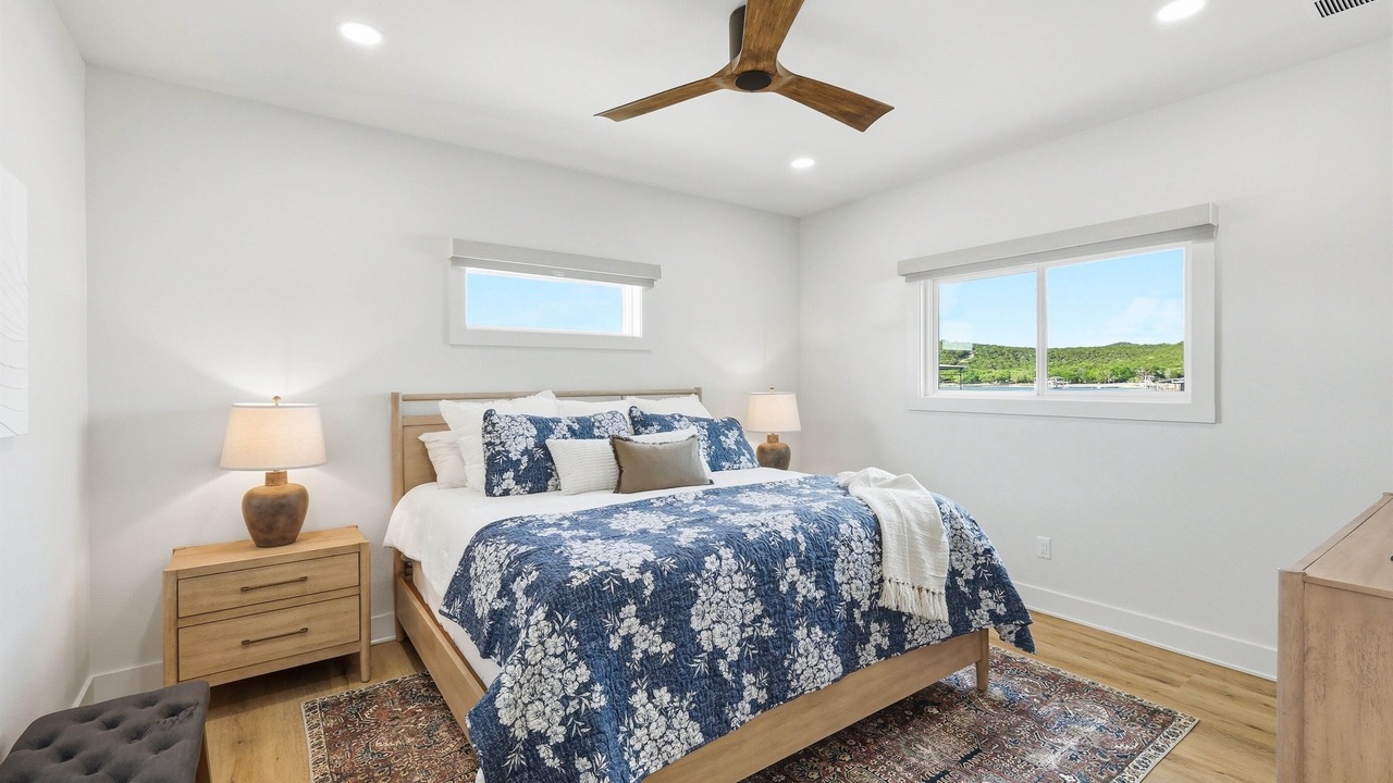Photo of Bedroom in Graham