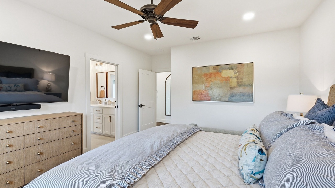 Photo of Bedroom in Graham