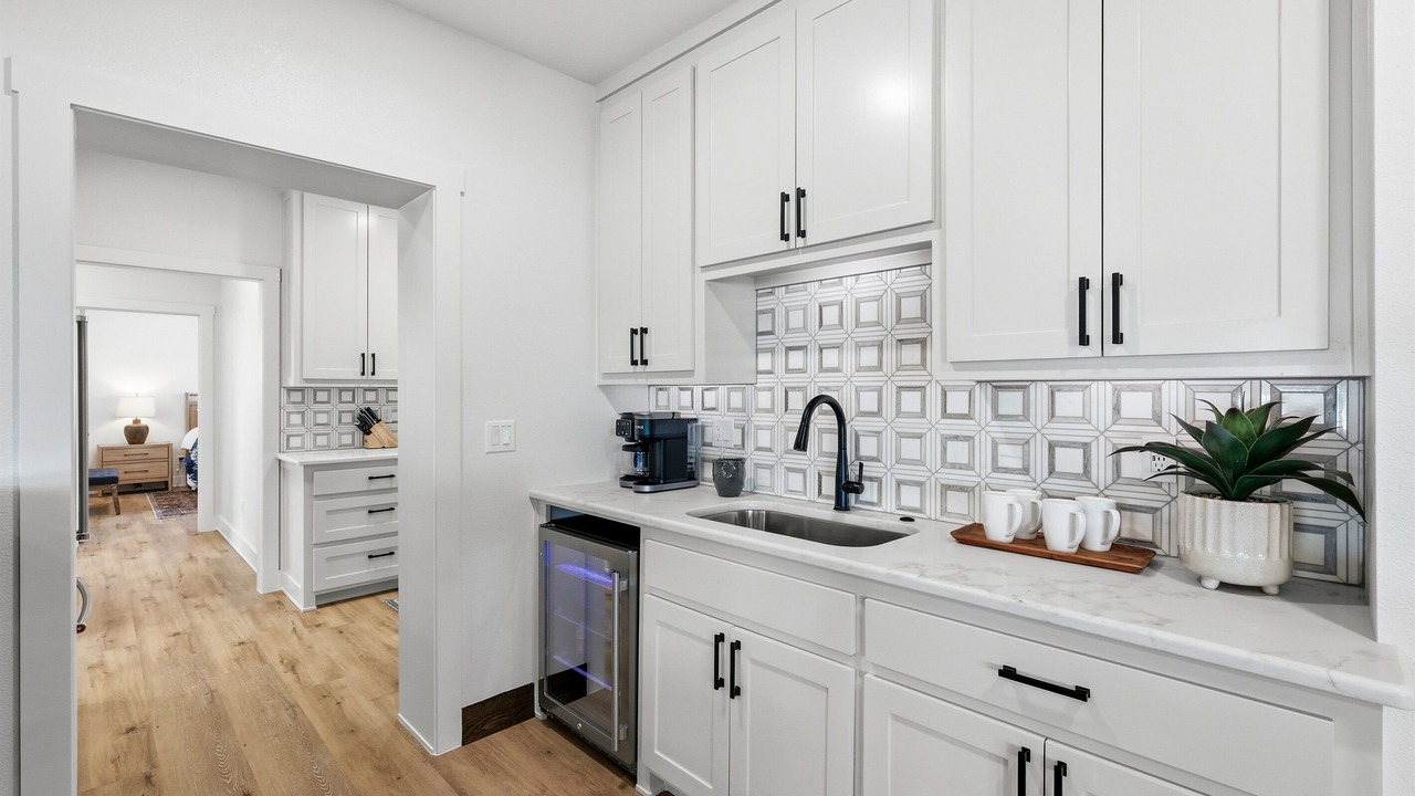 Photo of Kitchen in Graham