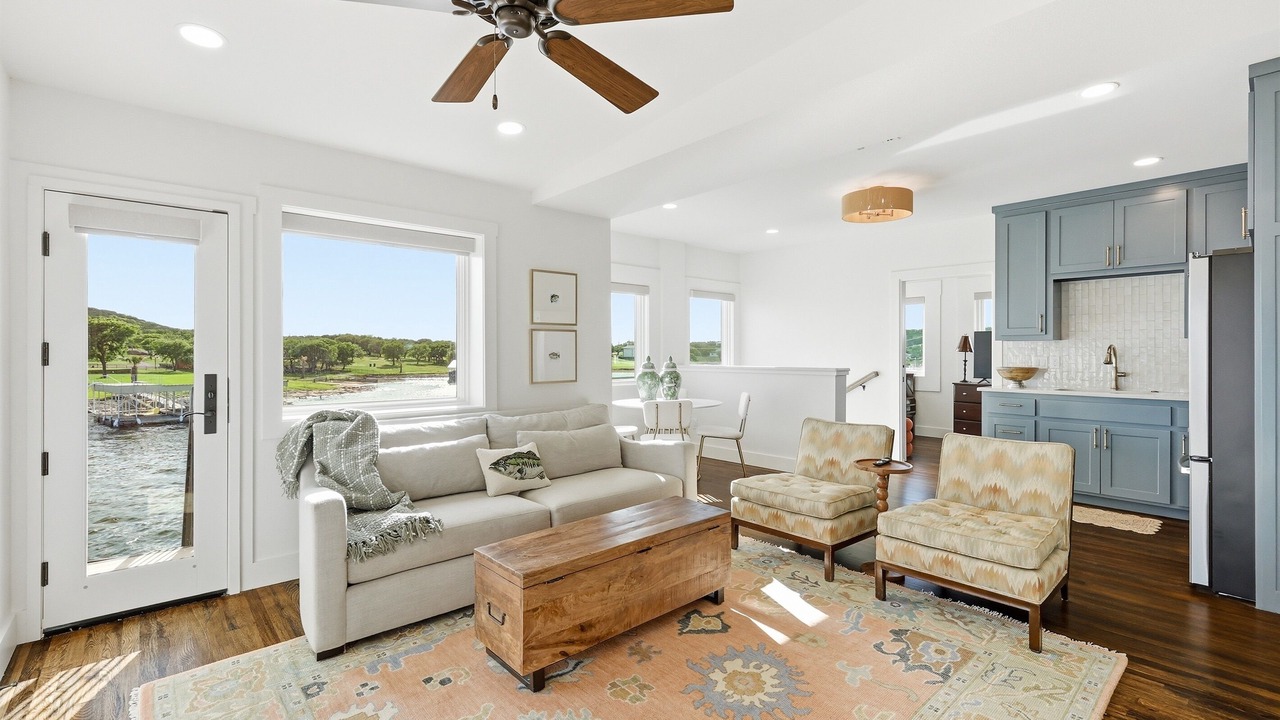 Photo of Livingroom in Graham
