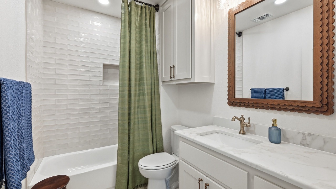 Photo of Bathroom in Graham