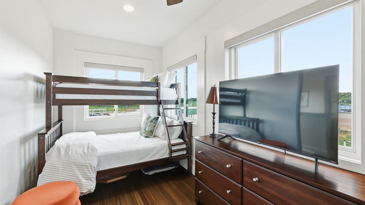 Photo of Bedroom in Graham