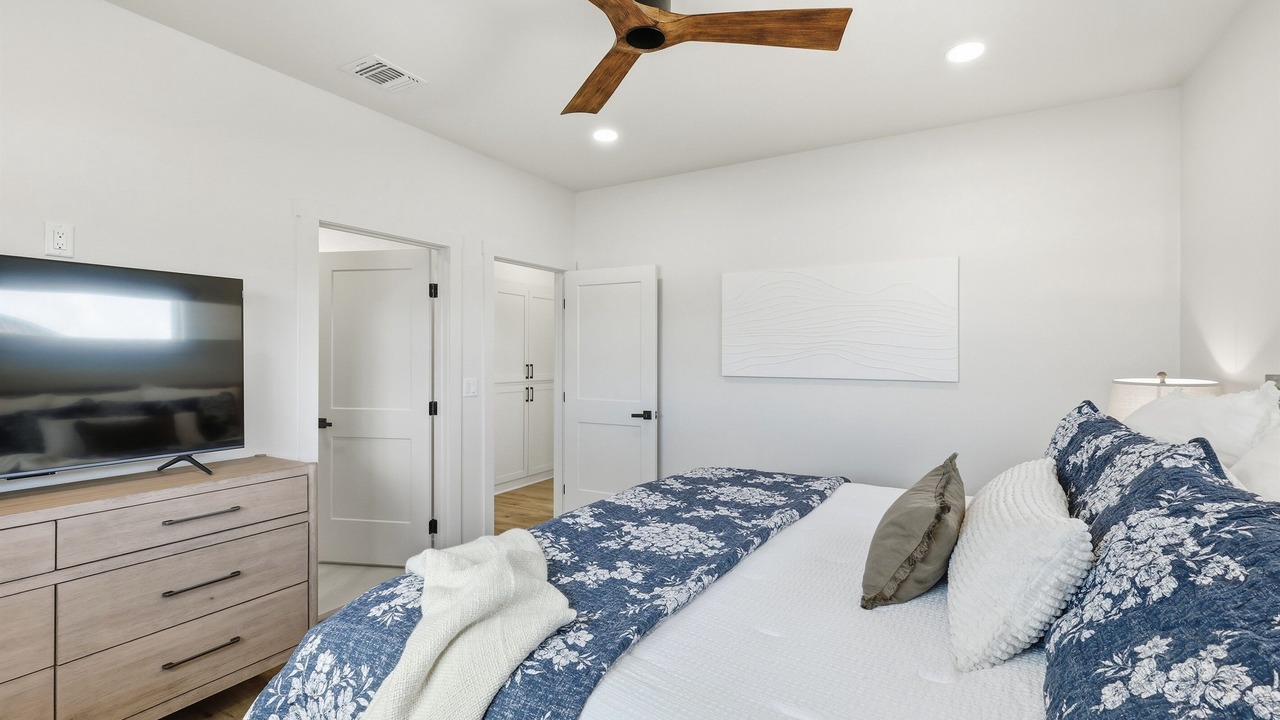 Photo of Bedroom in Graham