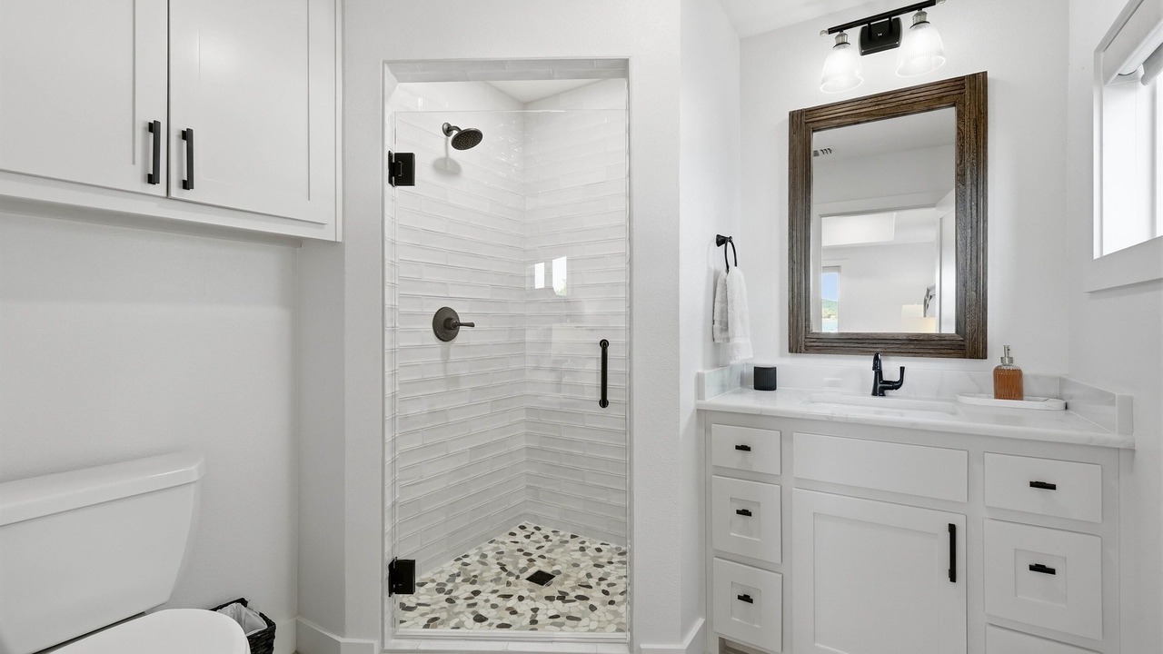 Photo of Bathroom in Graham