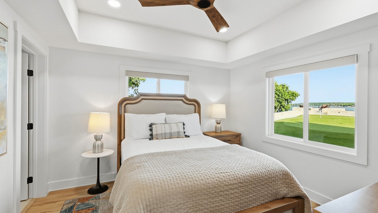 Photo of Bedroom in Graham