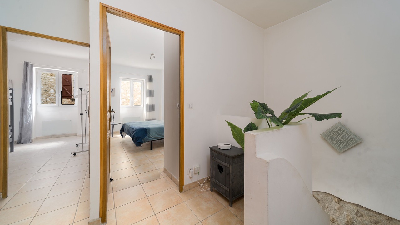Photo of Bedroom in Baudinard-sur-Verdon