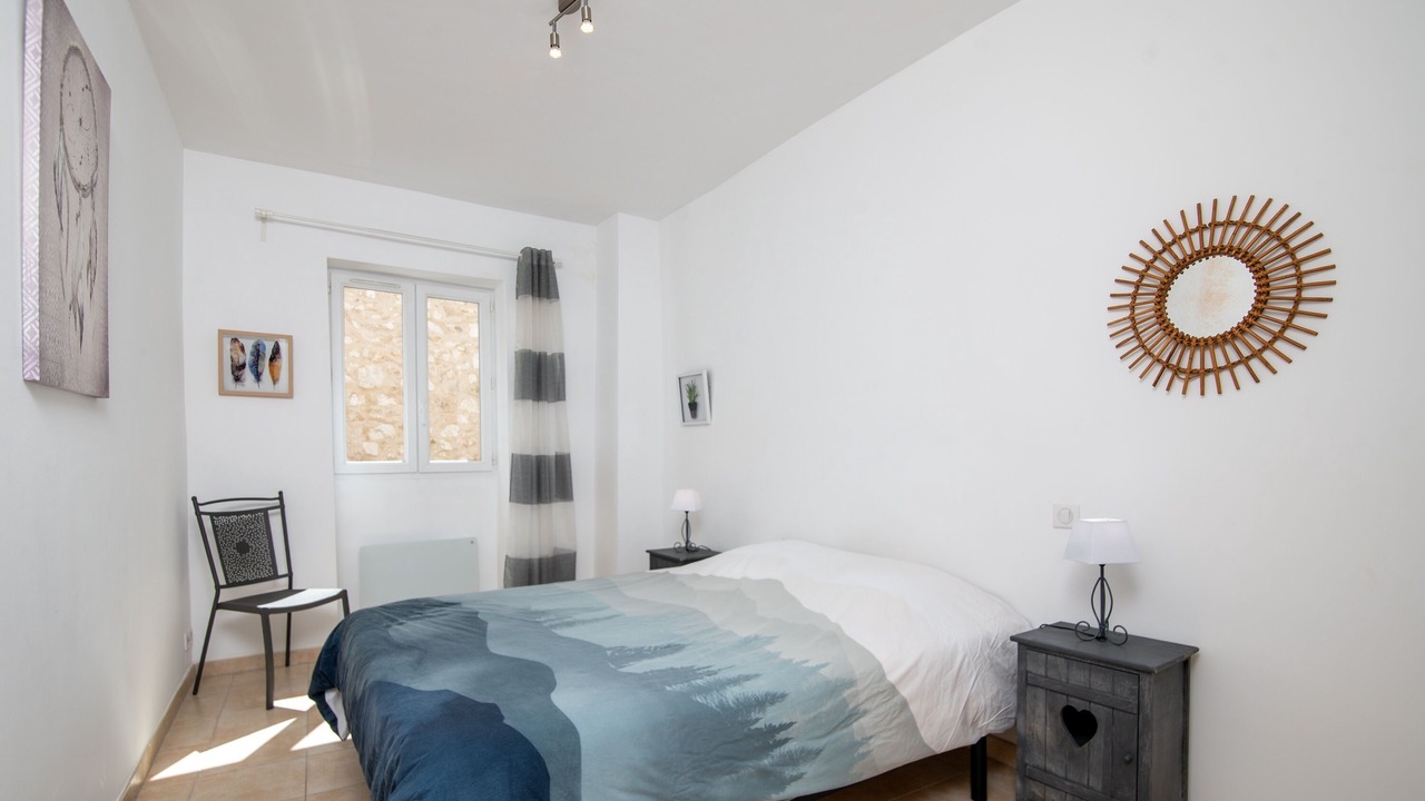 Photo of Bedroom in Baudinard-sur-Verdon