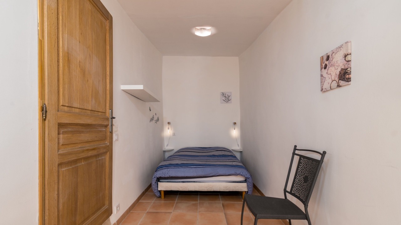 Photo of Bedroom in Baudinard-sur-Verdon