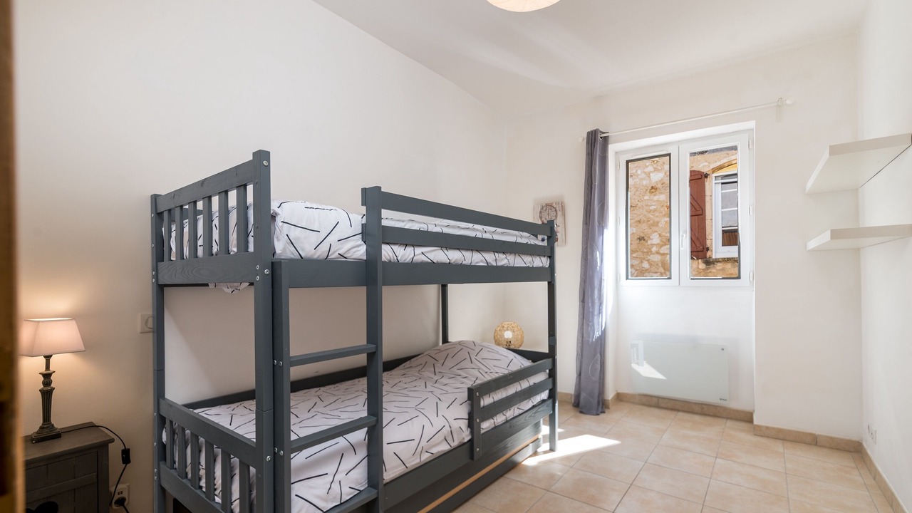 Photo of Bedroom in Baudinard-sur-Verdon