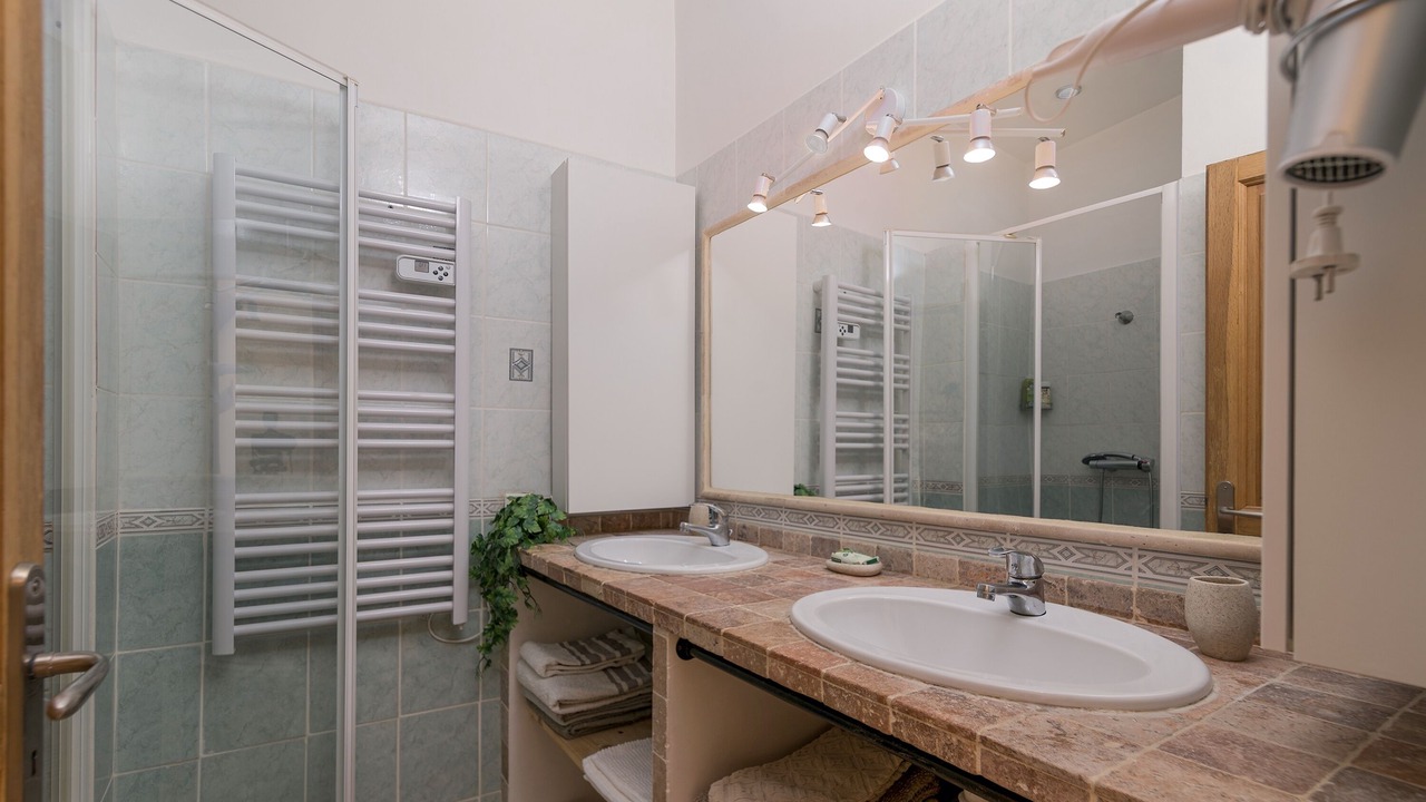 Photo of Bathroom in Baudinard-sur-Verdon