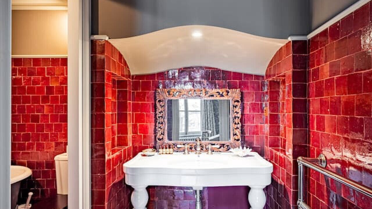 Photo of Bathroom in Montmartre