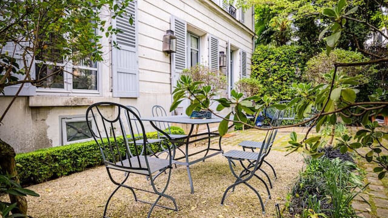 Photo of Outdoor in Montmartre