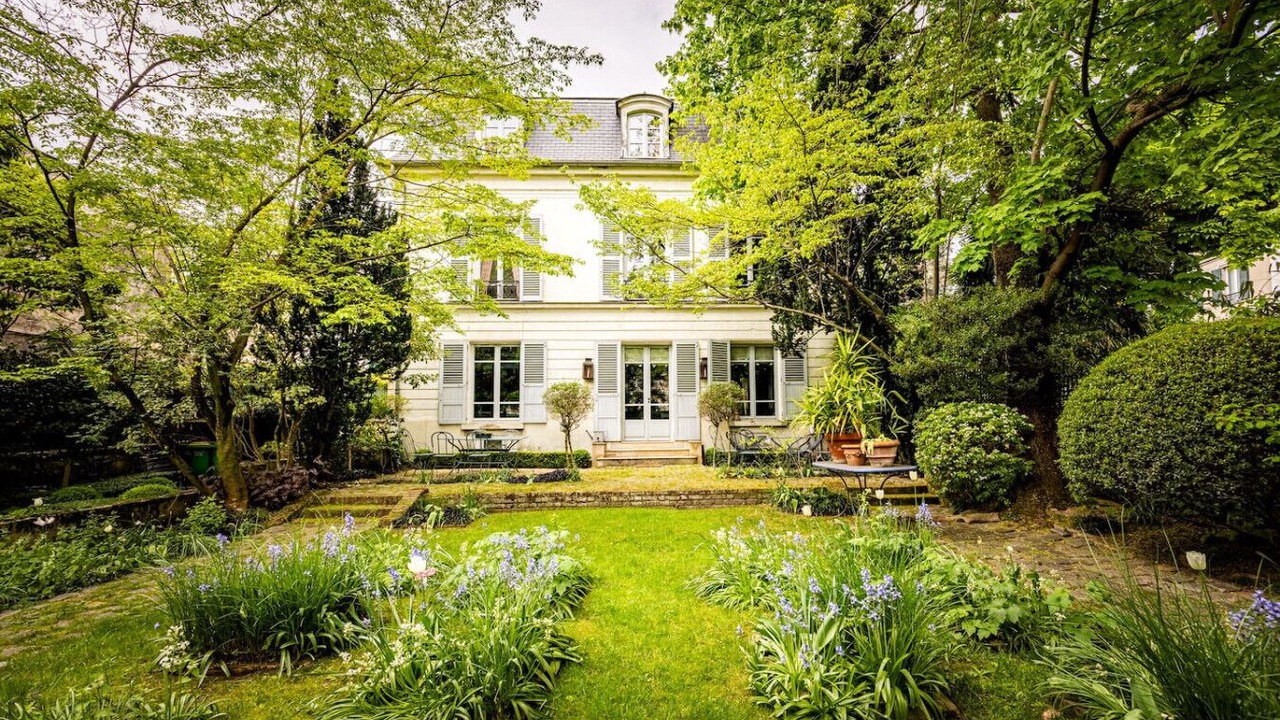 Photo of Outdoor in Montmartre