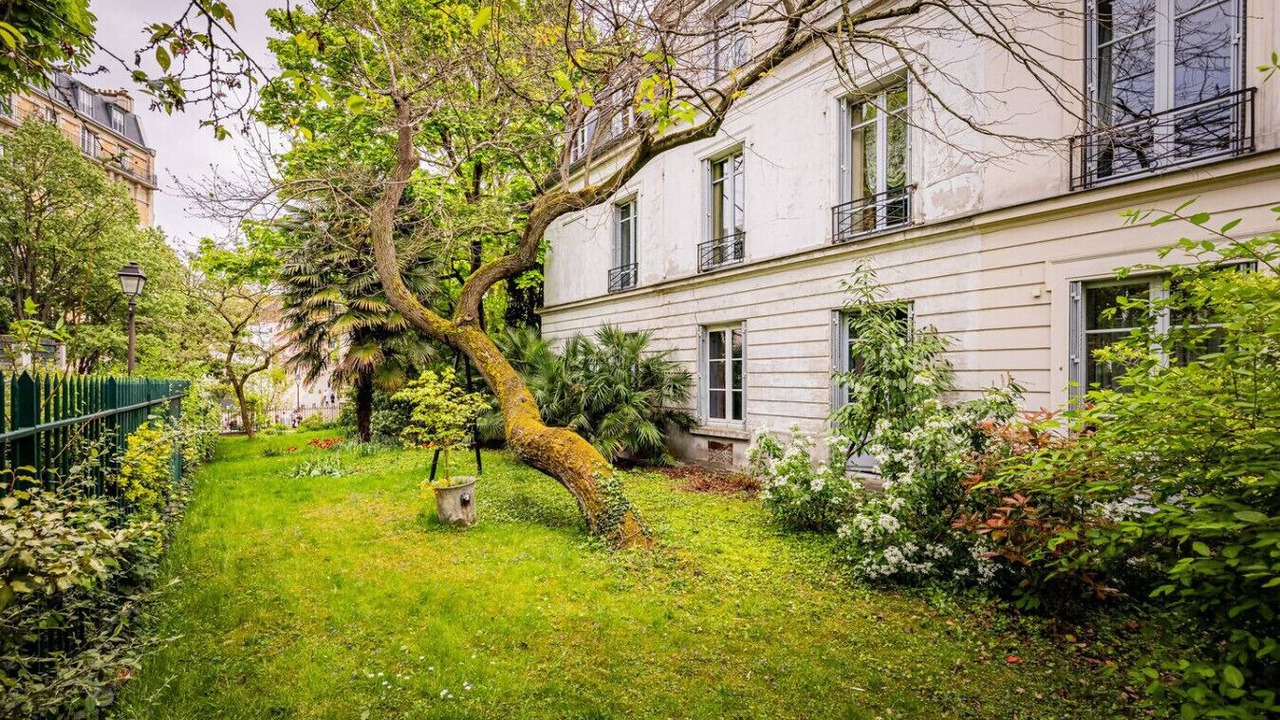 Photo of Outdoor in Montmartre