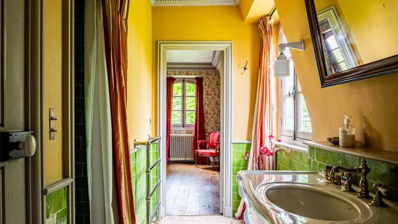 Photo of Bathroom in Montmartre