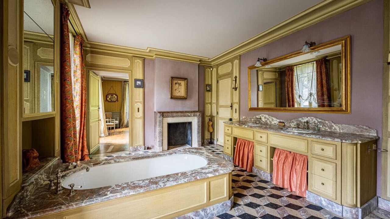 Photo of Bathroom in Montmartre