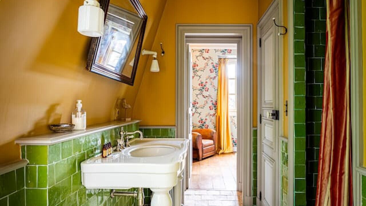 Photo of Bathroom in Montmartre