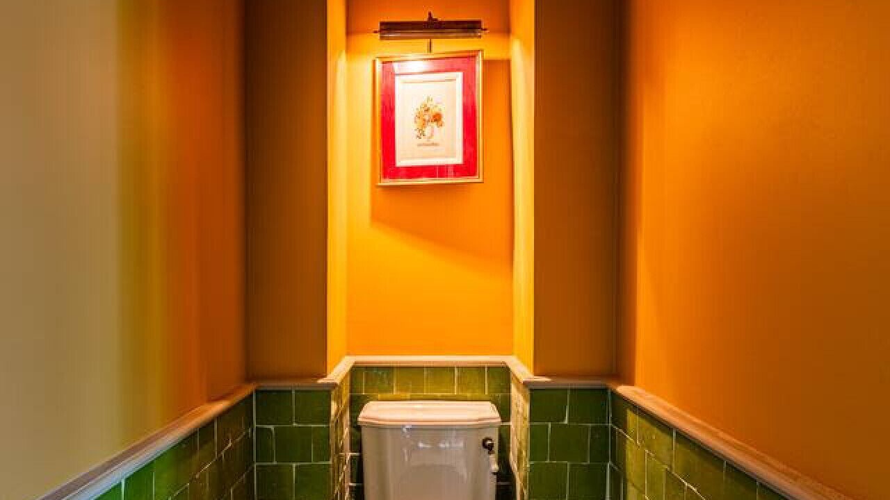 Photo of Bathroom in Montmartre
