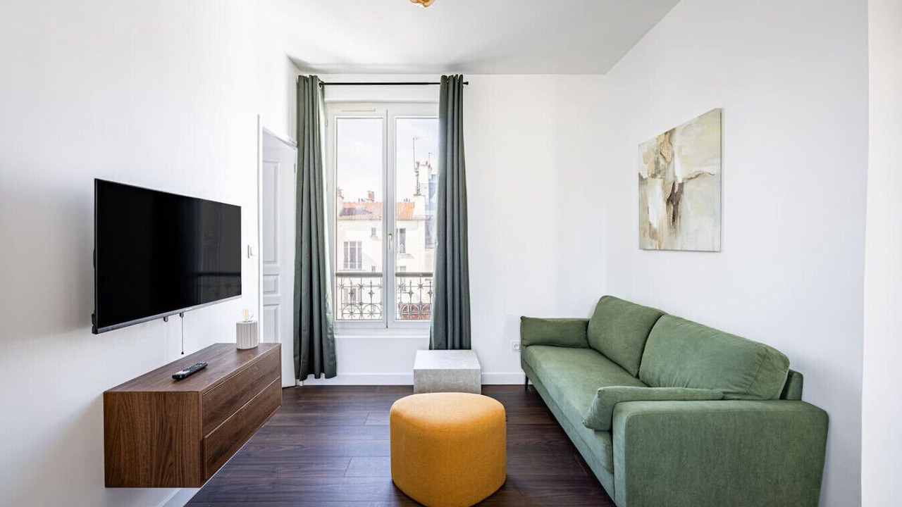 Photo of Livingroom in Plaisance