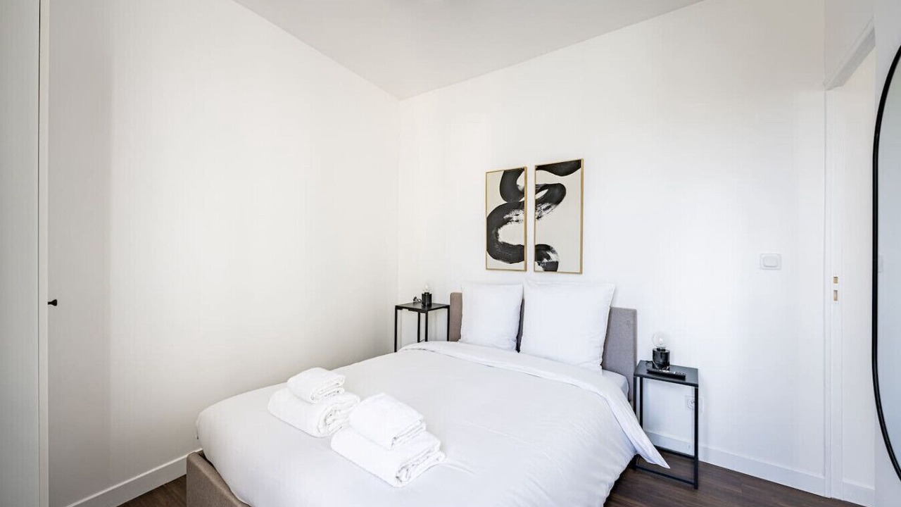 Photo of Bedroom in Plaisance