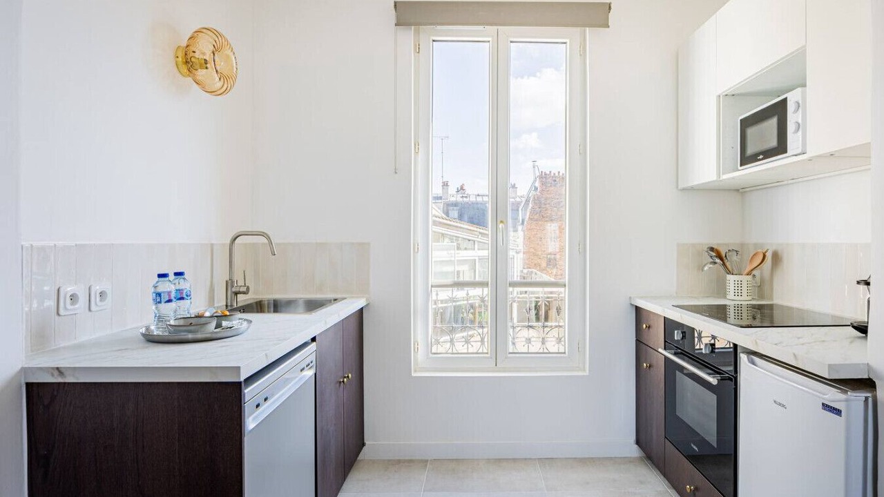 Photo of Kitchen in Plaisance