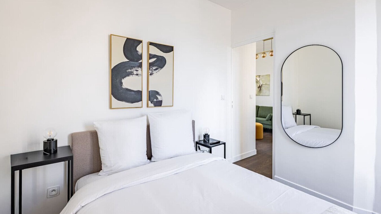 Photo of Bedroom in Plaisance