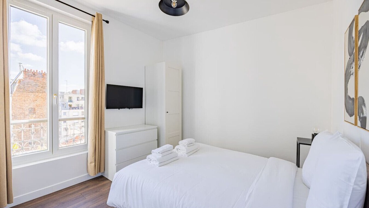 Photo of Bedroom in Plaisance