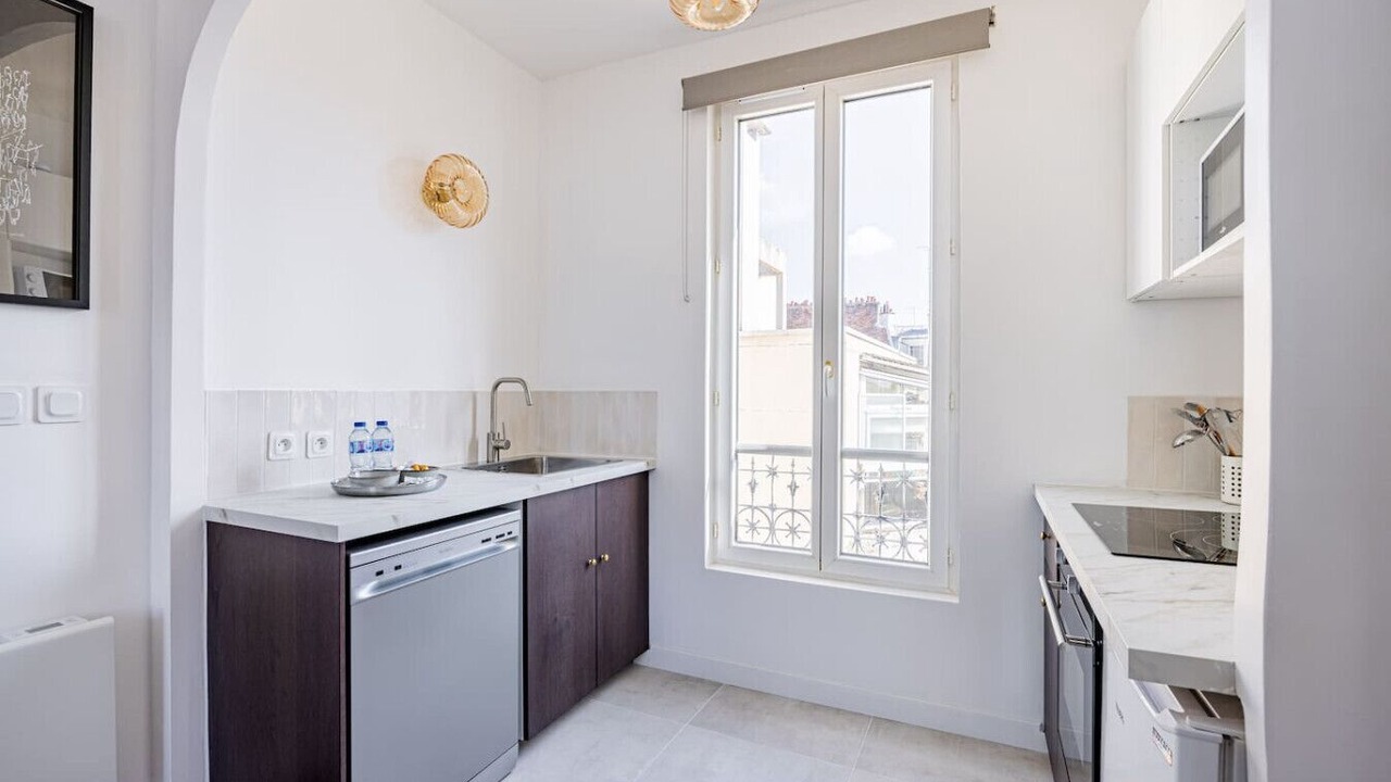 Photo of Kitchen in Plaisance