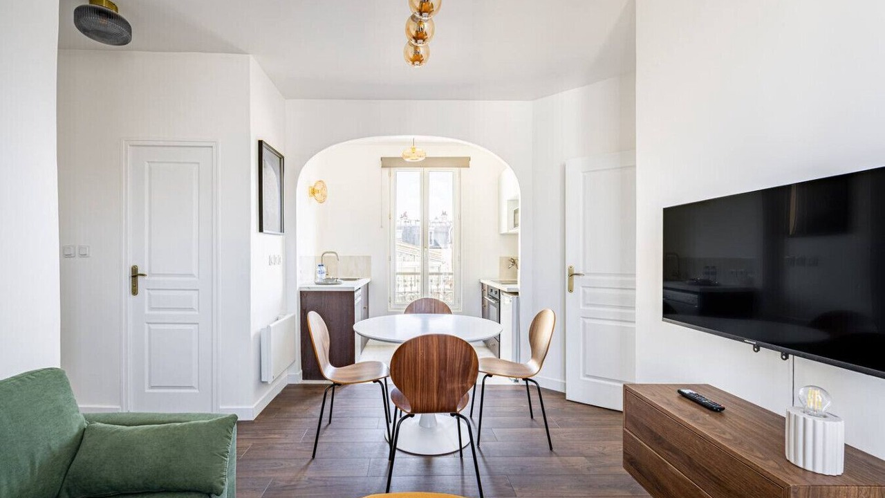 Photo of Livingroom in Plaisance
