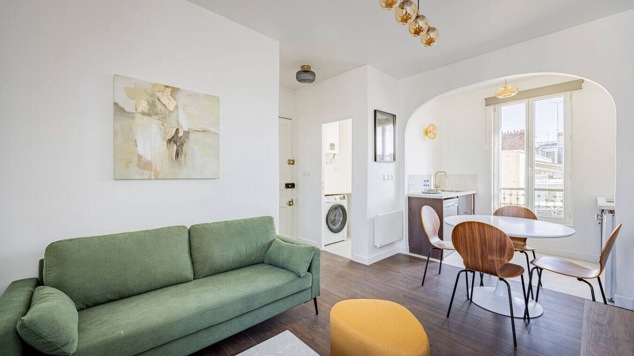 Photo of Livingroom in Plaisance