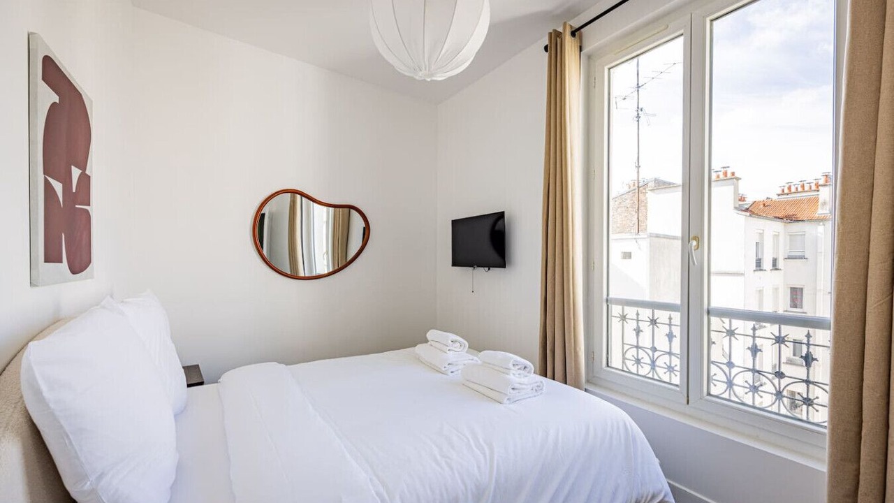 Photo of Bedroom in Plaisance