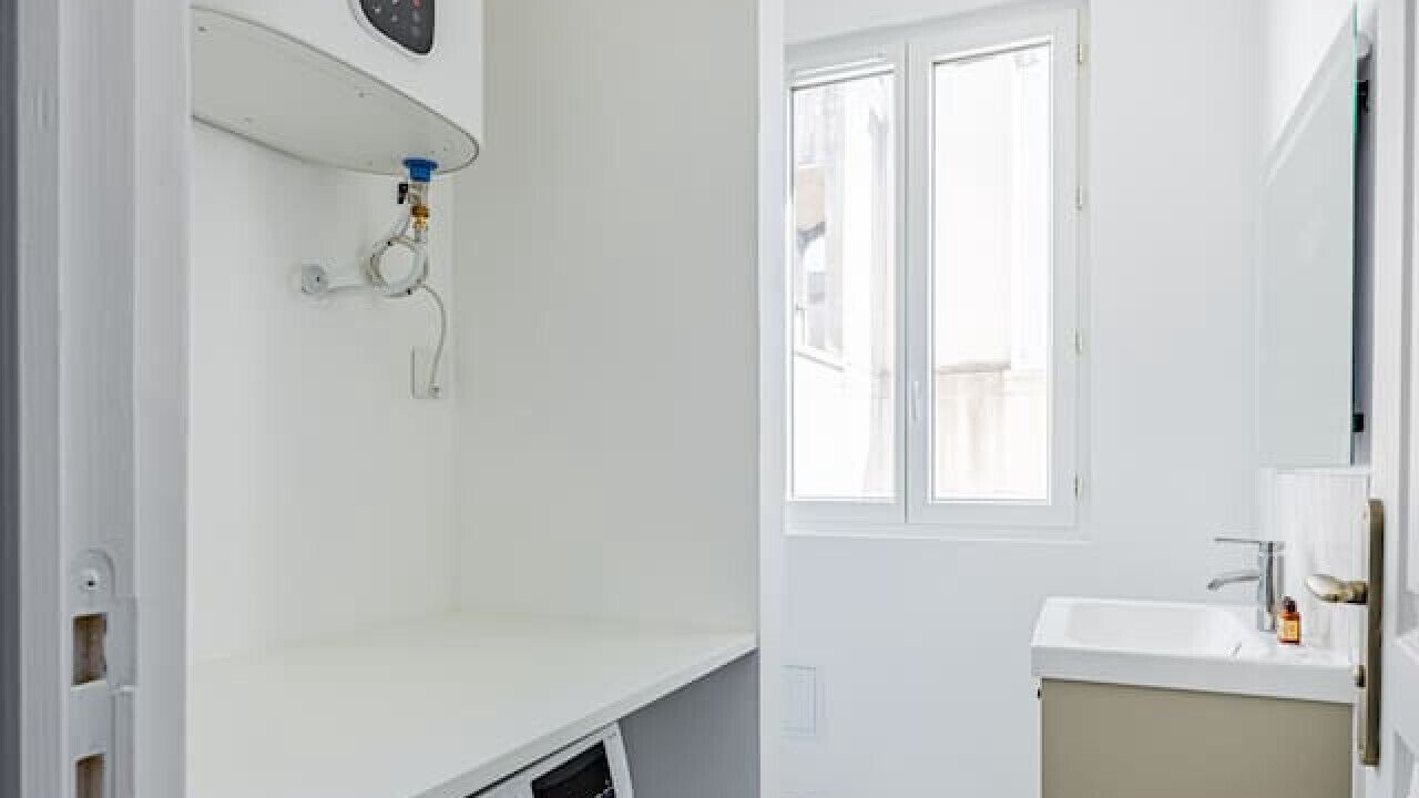 Photo of Bathroom in Plaisance