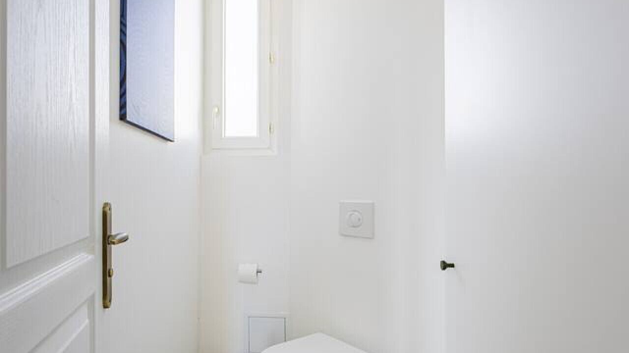 Photo of Bathroom in Plaisance