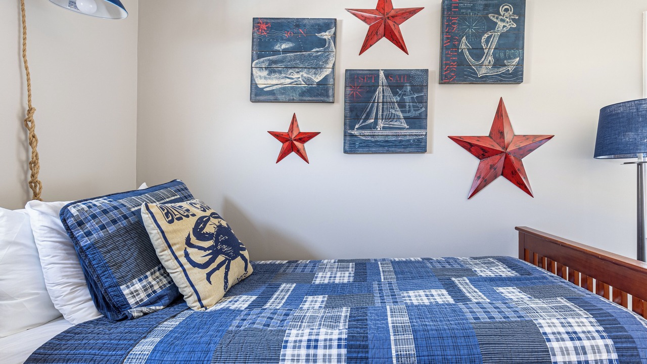 Photo of Bedroom in South Beach Haven