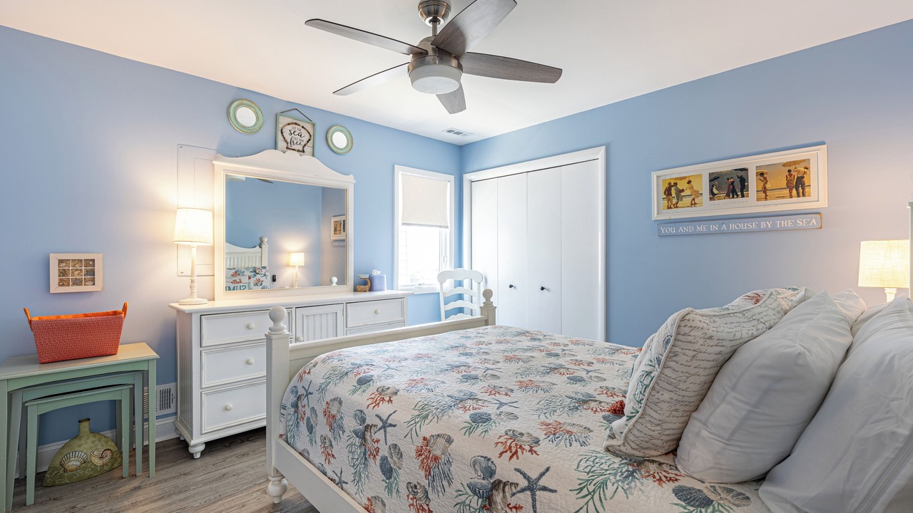 Photo of Bedroom in South Beach Haven