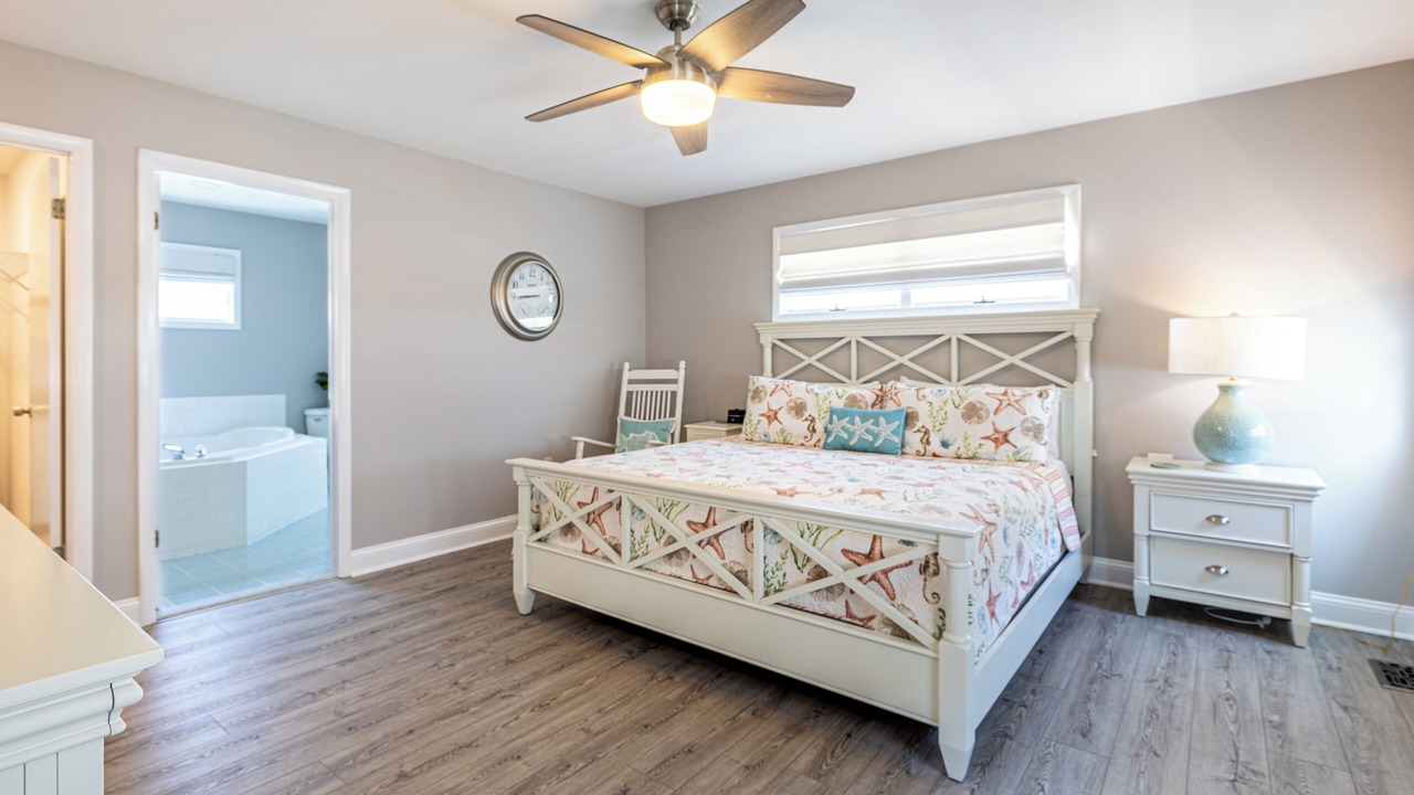 Photo of Bedroom in South Beach Haven