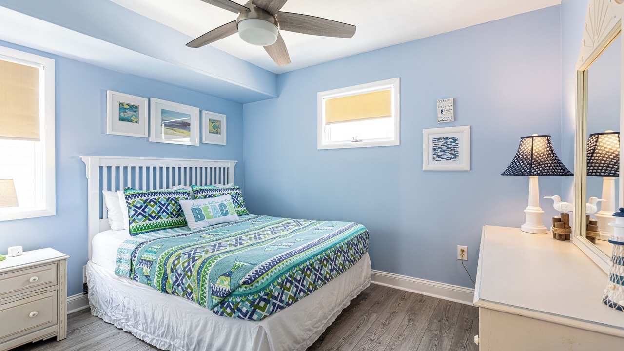 Photo of Bedroom in South Beach Haven