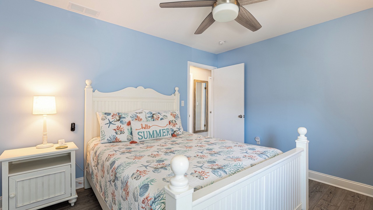 Photo of Bedroom in South Beach Haven