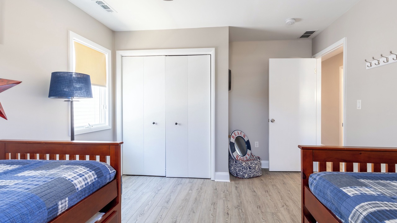Photo of Bedroom in South Beach Haven
