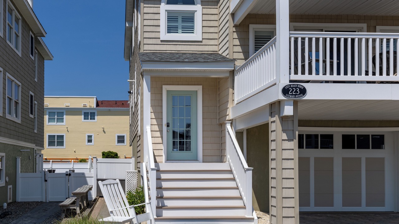 Photo of Outdoor in South Beach Haven