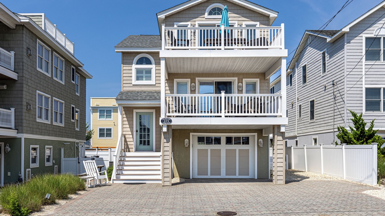 Photo of Outdoor in South Beach Haven