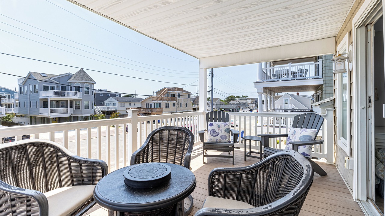 Photo of Outdoor in South Beach Haven