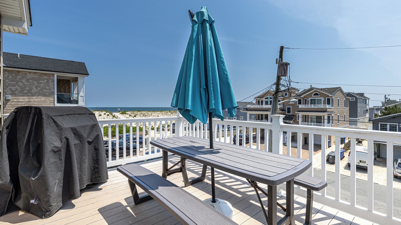 Photo of Outdoor in South Beach Haven