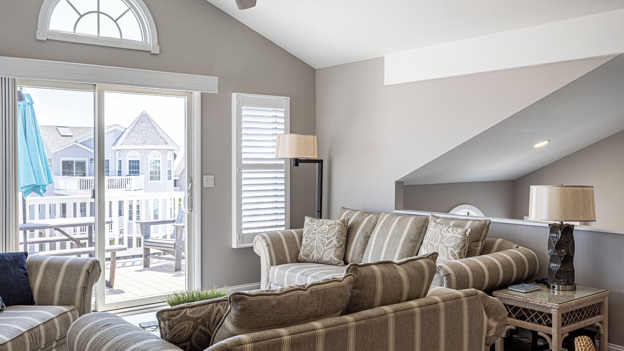 Photo of Livingroom in South Beach Haven