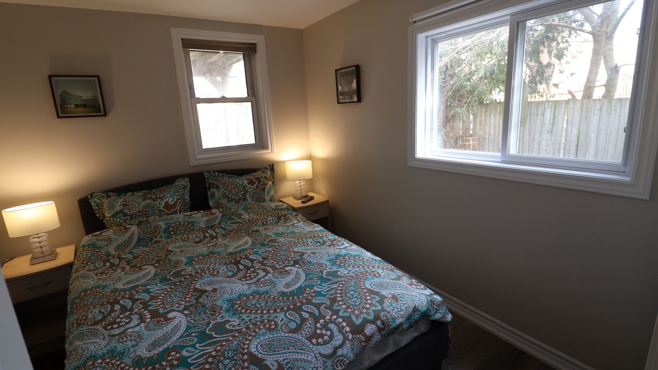 Photo of Bedroom in Thornhill